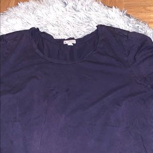 Gap t-shirt  size XL